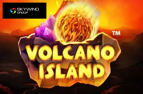 Volcano Island